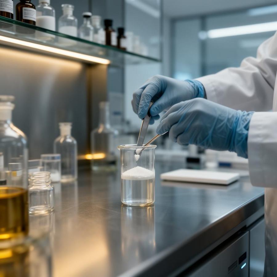 Compounding Services at RxByDesign Compounding Pharmacy in Denver