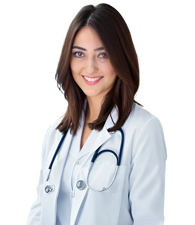 Dr. Raisa Katanova, PharmD, founder of RxByDesign Compounding Pharmacy in Denver, CO