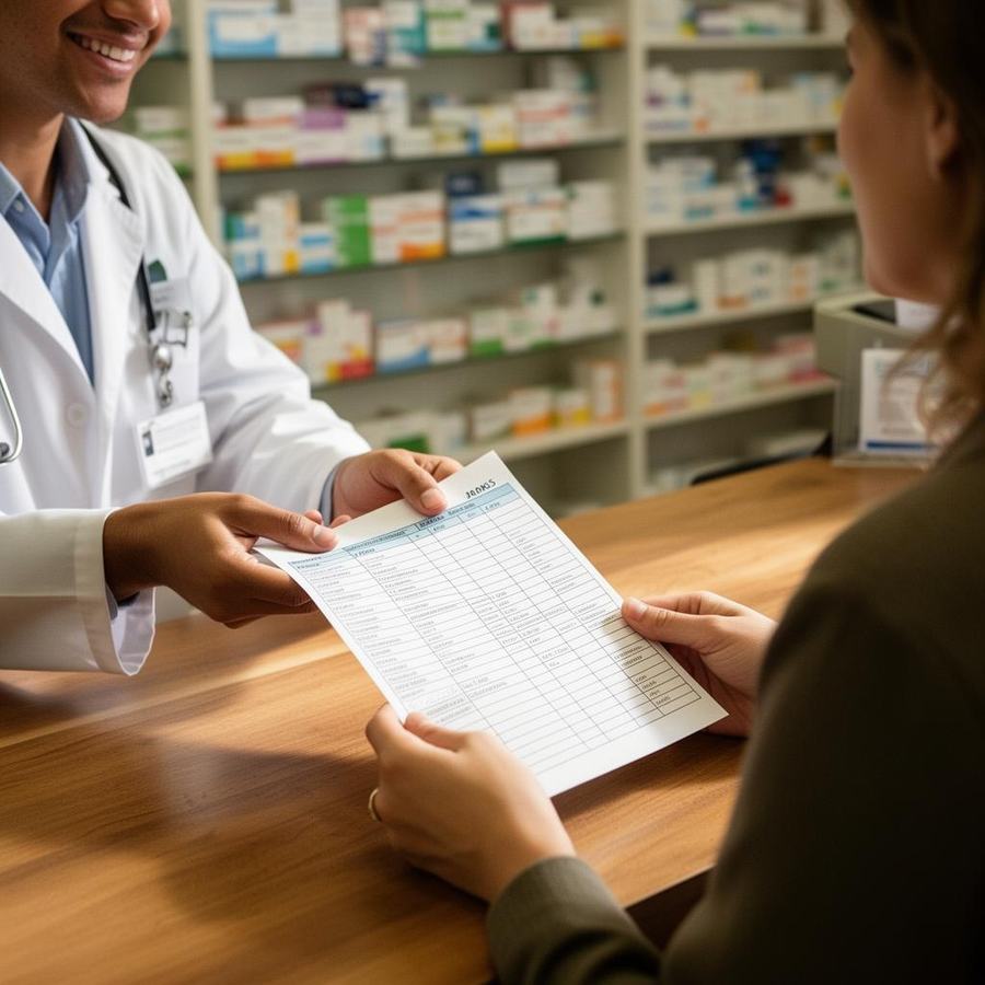 Additional Services at RxByDesign Compounding Pharmacy in Denver