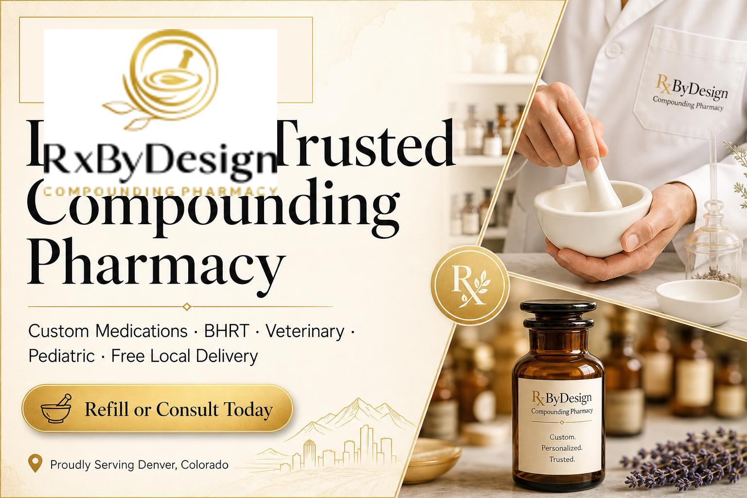 RxByDesign