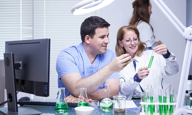 Customized Medications For Your Patients