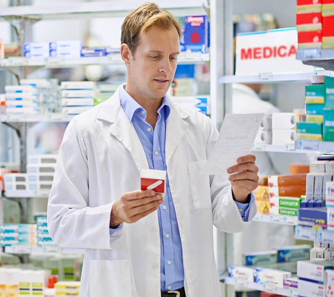 Medication Reviews