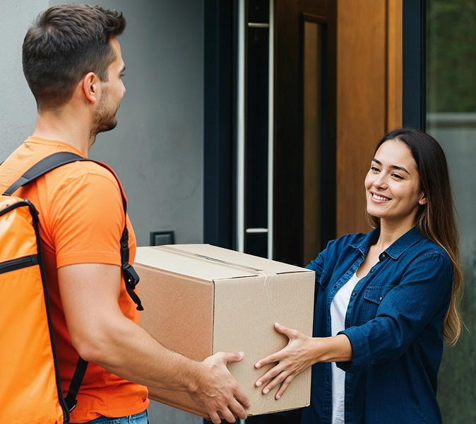 Prescription Delivery Services