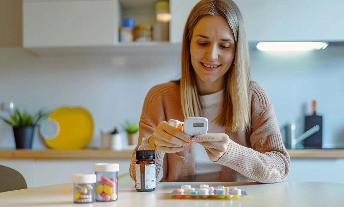 Prescription Refills & Transfers